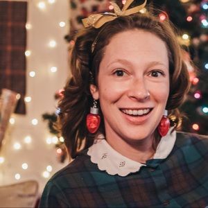 Meet your Posher, Jocelyne